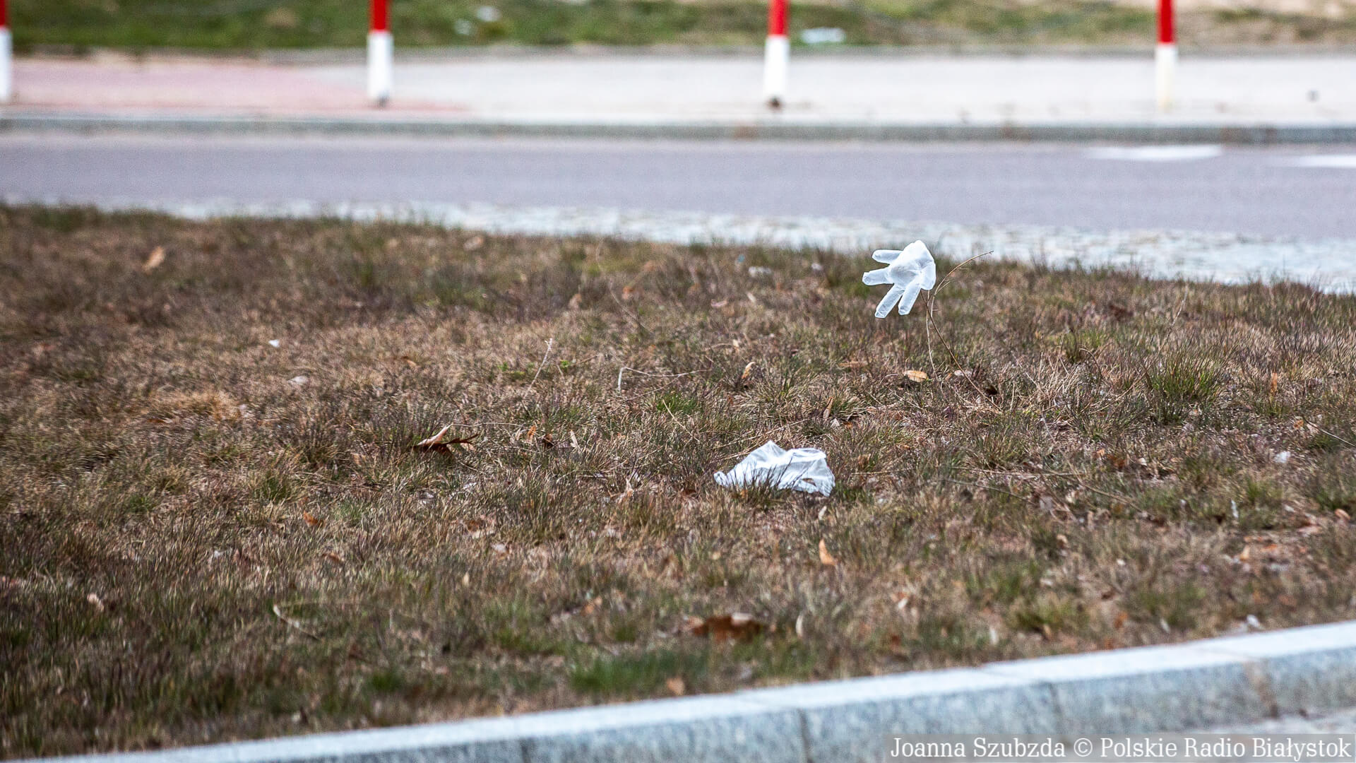 Białostoczanie narzekają na nadmiar plastikowych odpadów