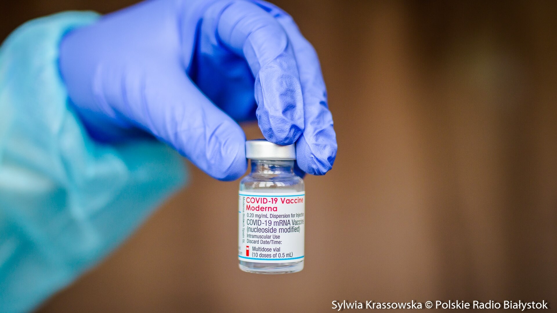 Akcja szczepień w szkołach we wrześniu