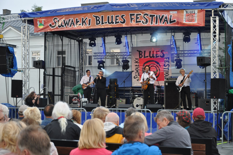 Region:  Coraz więcej atrakcji turystycznych