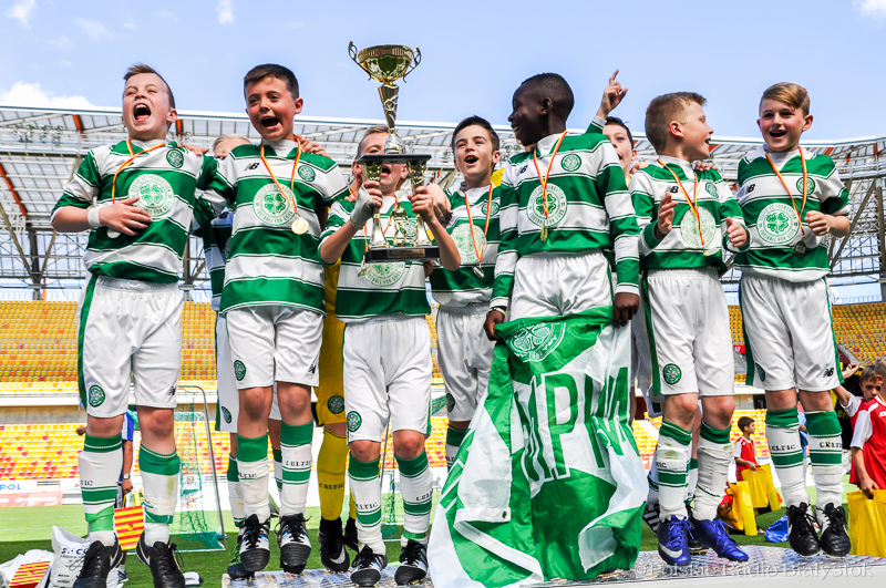 Jaga Cup i Piknik Rodzinny z Polskim Radiem Białystok [zdjęcia]