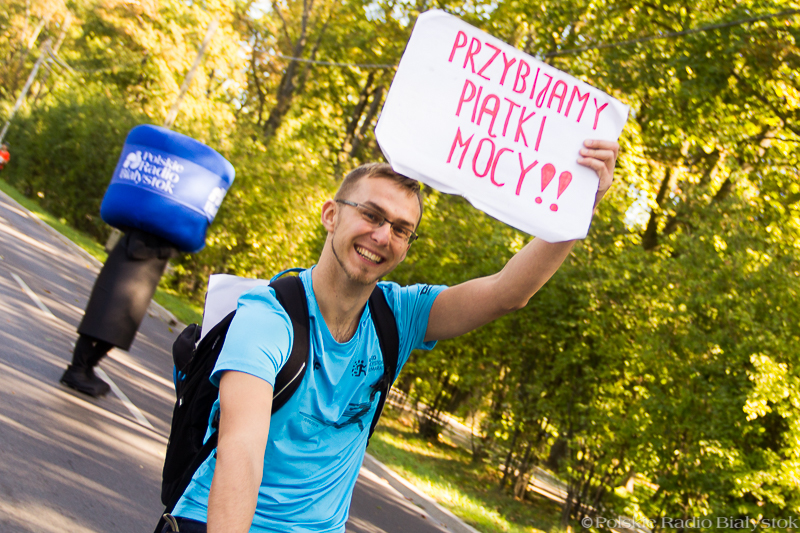 Fundacja Białystok Biega - problemy z organizacją biegów w czasie pandemii