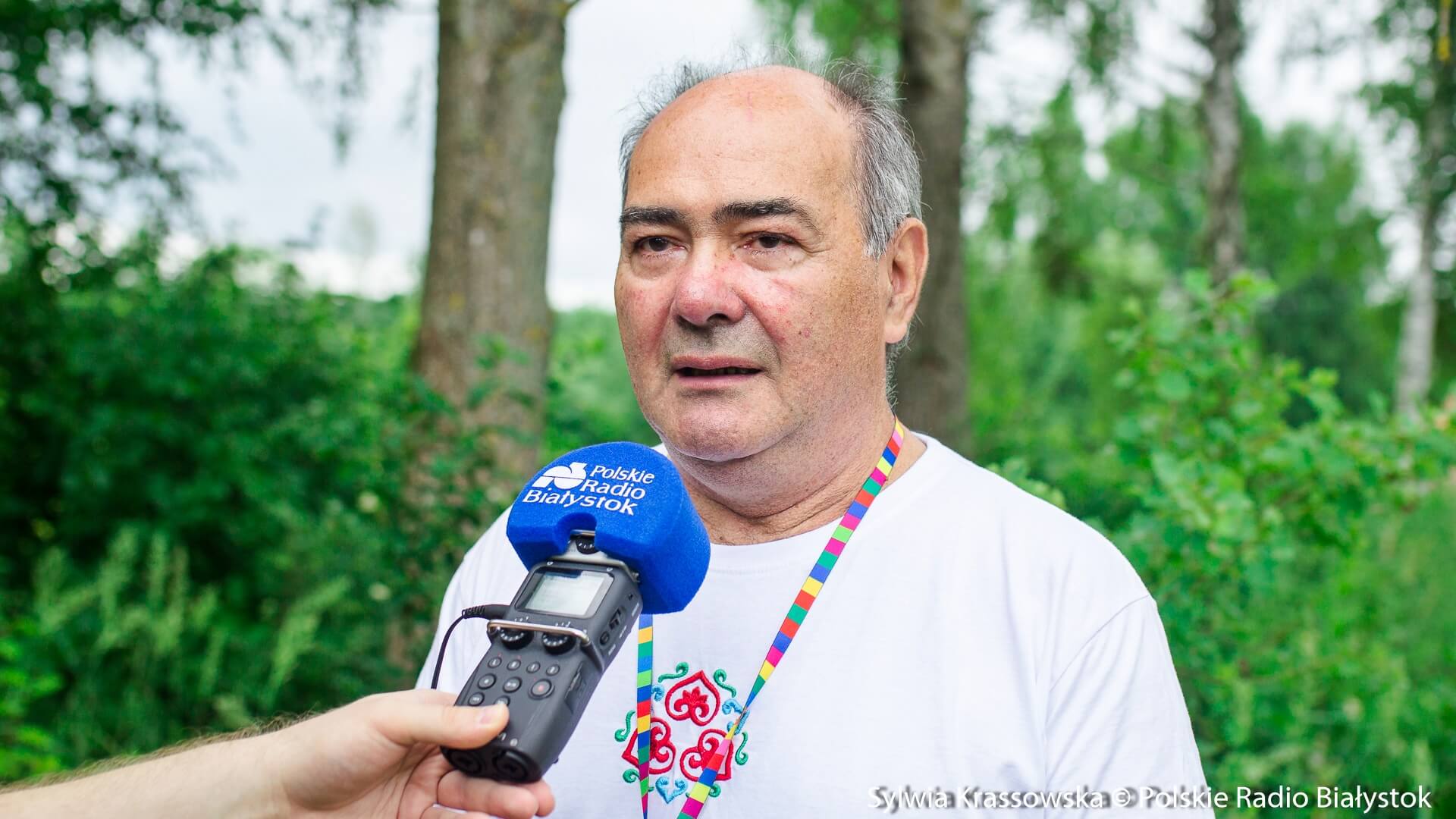 Jan Adamowicz prezesem Związku Tatarów RP na kolejną kadencję