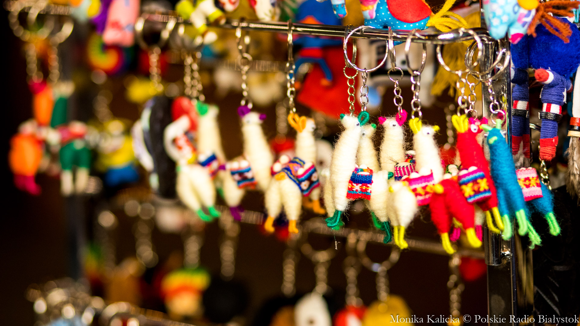 Na suwalski jarmark świąteczny ciągle mogą zgłaszać się wystawcy