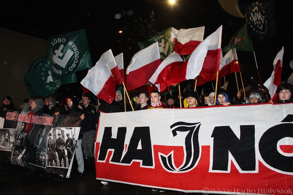 Burmistrz Hajnówki rozważa debatę o trudnej historii regionu