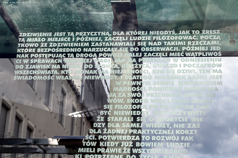 Młodzi chcą studiować za granicą - ogromne zainteresowanie programem Erasmus+