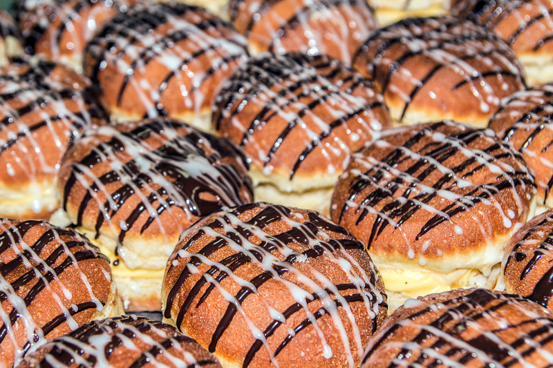 Tłusty Czwartek z pączkiem – jaki smak wybieramy najczęściej?