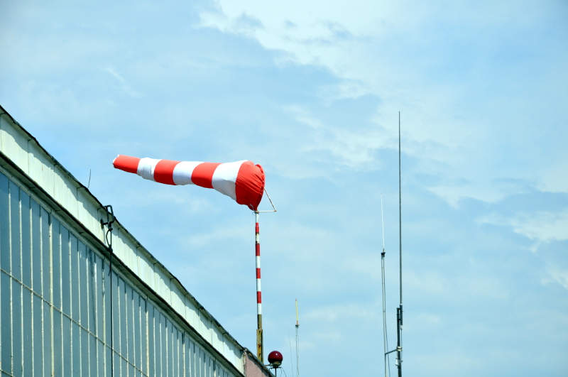 Władze Suwałk złożyły wniosek ws. pozwolenia na budowę lotniska