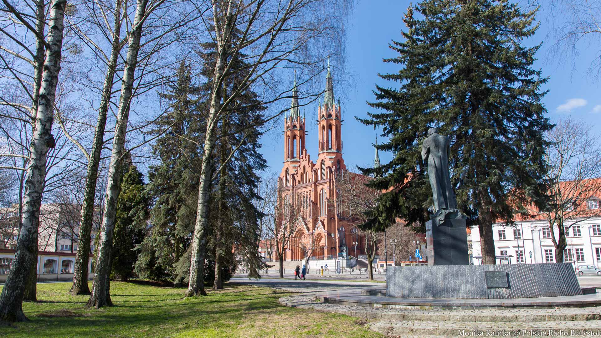 4 września ingres nowego metropolity białostockiego abpa Józefa Guzdka
