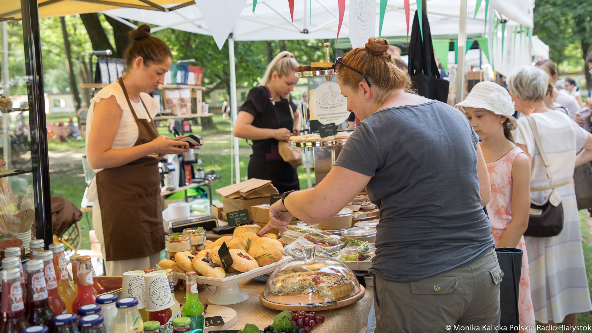 Podlaskie Śniadanie Mistrzów - kucharze przypominają smaki dzieciństwa [zdjęcia, wideo]