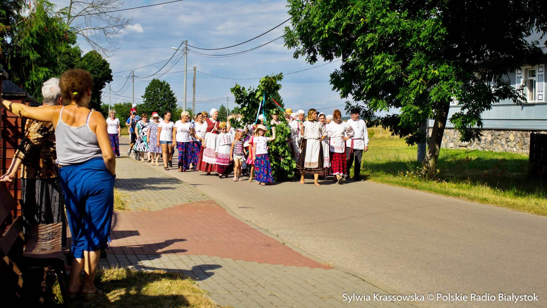 Turystyczne atrakcje regionu. 11.05.2021