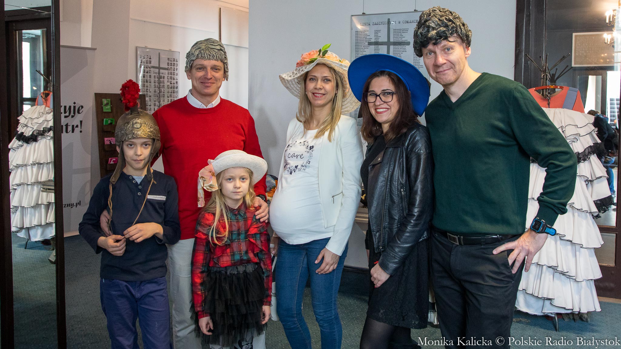 "Niech żyje teatr!" - dzień otwarty w Teatrze Dramatycznym