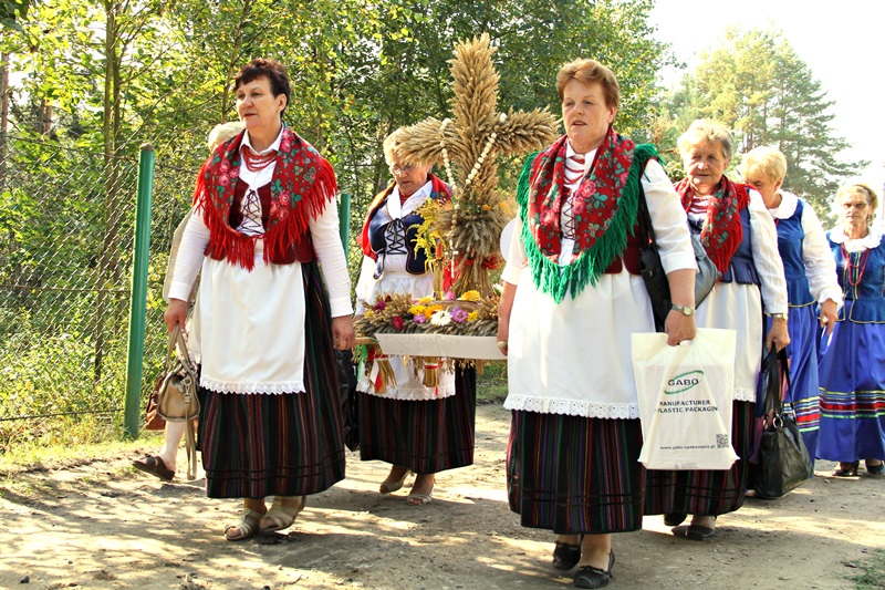Wystawa fotograficzna: Rok Obrzędowy na Podlasiu