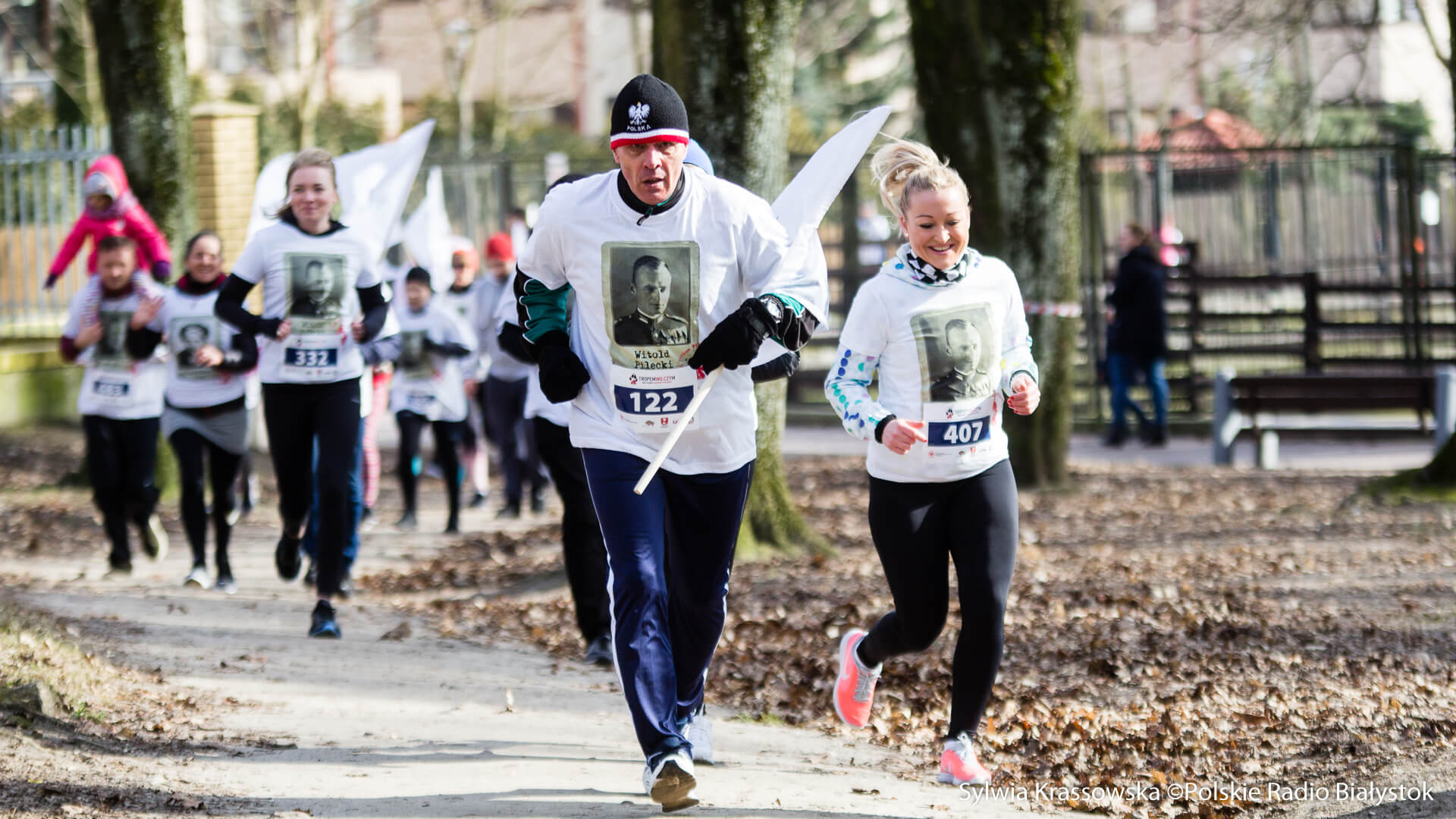 Białostockie obchody Narodowego Dnia Pamięci Żołnierzy Wyklętych [zdjęcia]