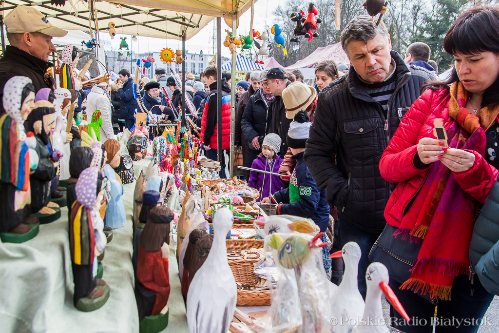 Dni Kultury Kresowej - koncerty, jarmark, imieniny marszałka