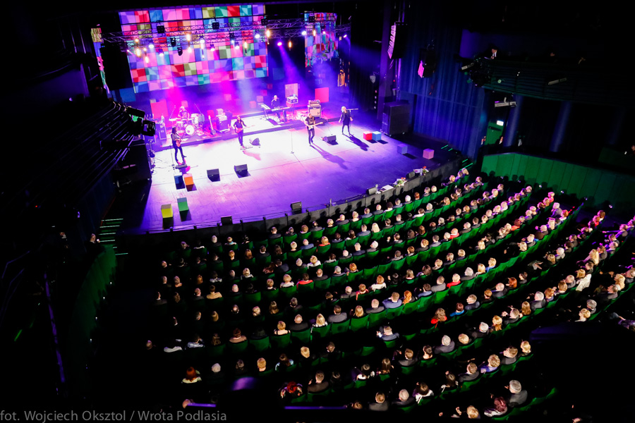 21 nominowanych do nagrody Podlaska Marka