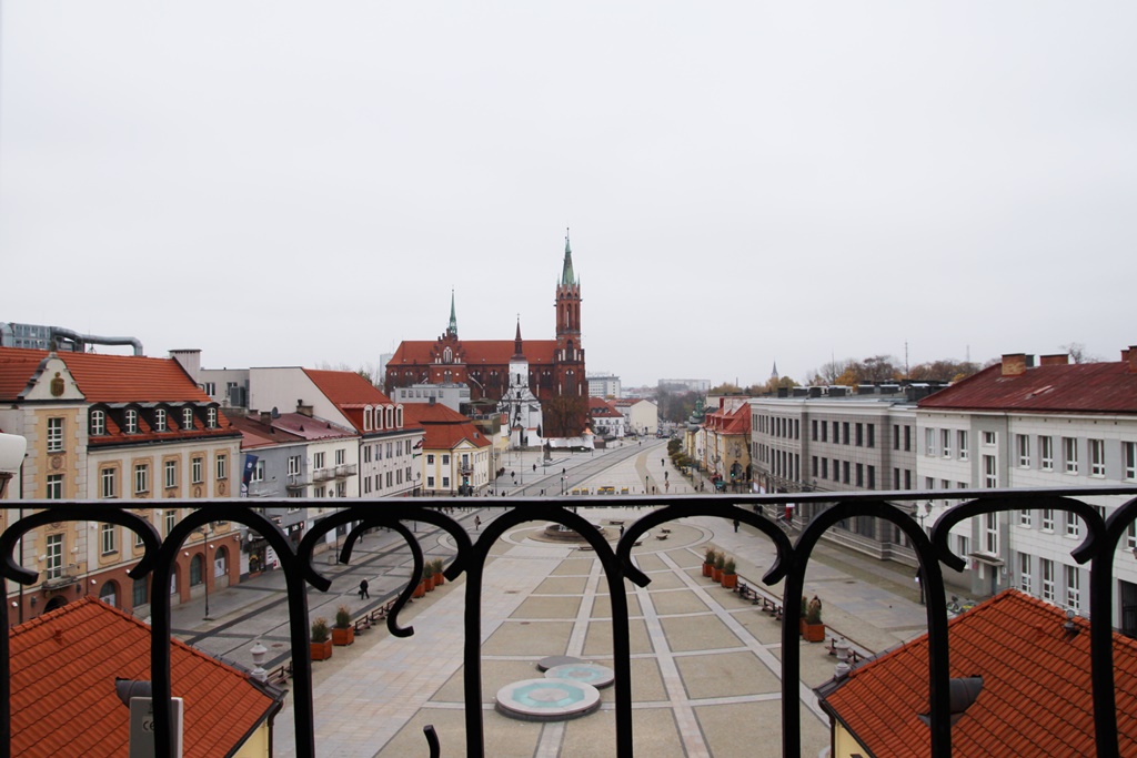 Mieszkańcy Białegostoku będą mogli zgłaszać pomysły do tzw. inicjatywy lokalnej