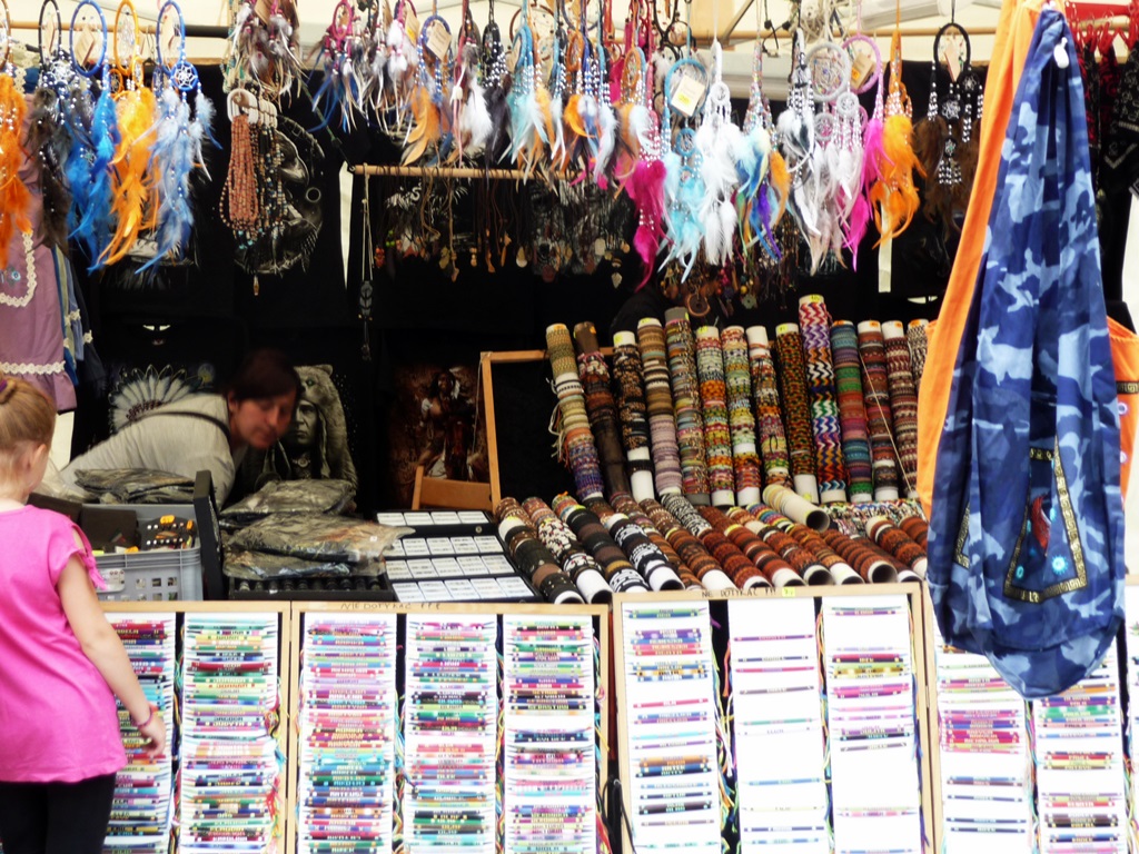 Koncerty, kiermasz i etiuda teatralna na Jarmarku Kamedulskim w Suwałkach