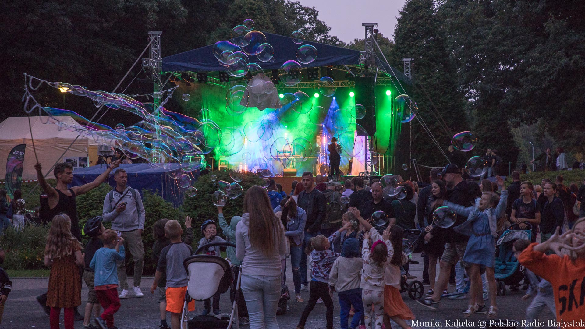 Notatnik kulturalny - weekend pełen atrakcji