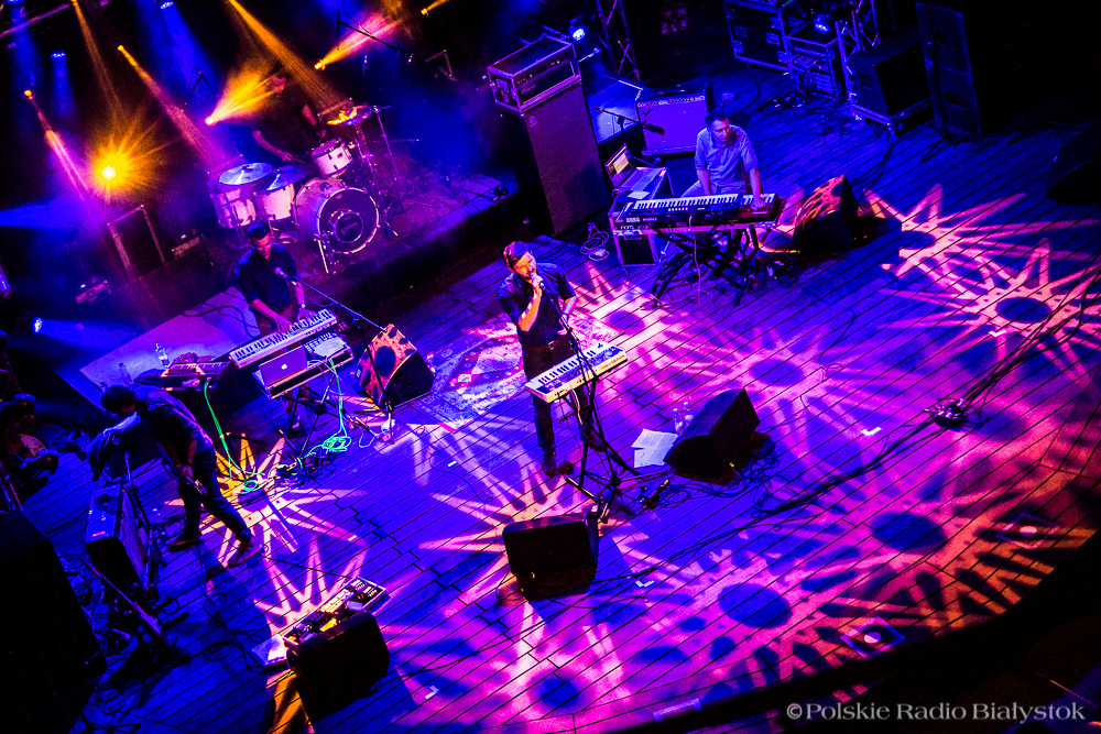 W Białymstoku rozpoczął się muzyczny Halfway Festival