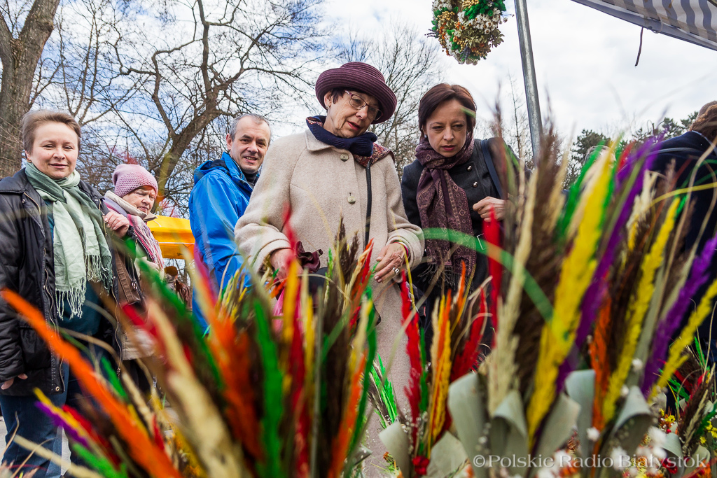 Kaziuki w Białymstoku i Suwałkach