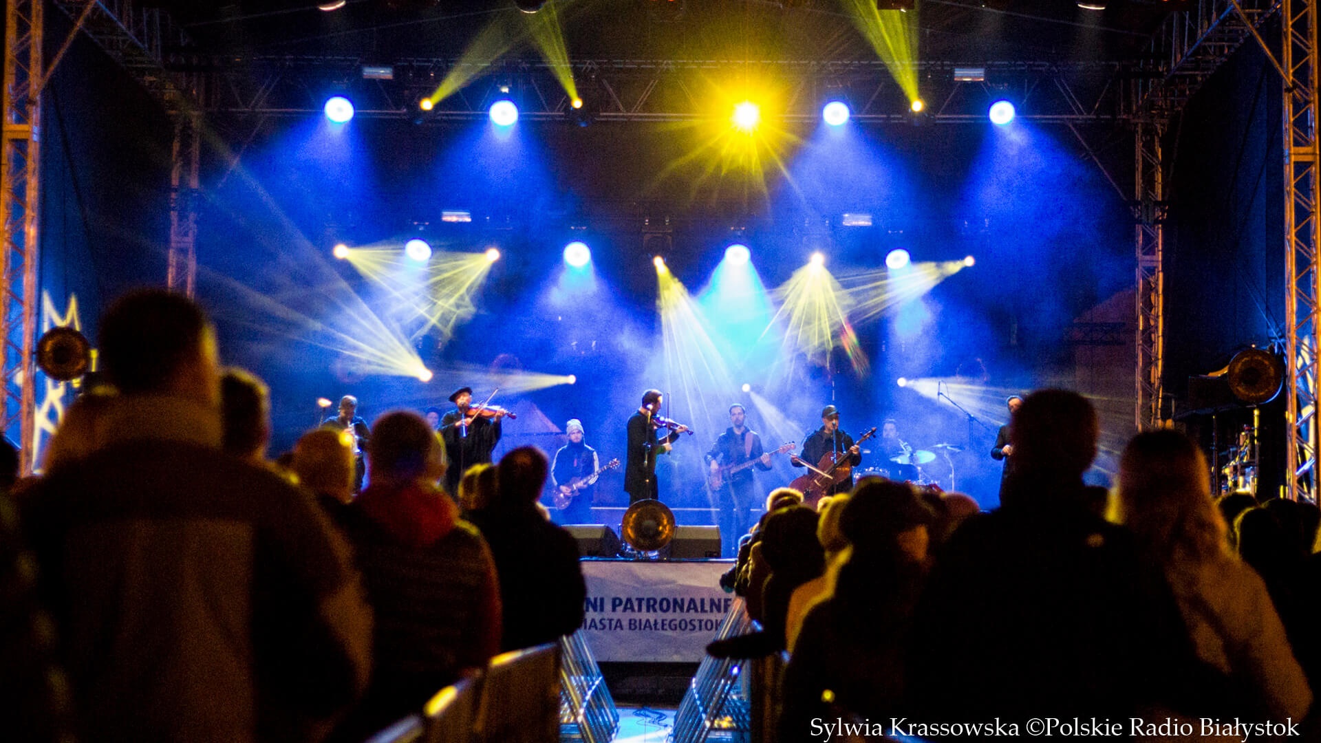 Dni Patronalne Białegostoku: promocja "Wspomnień" ks. Sopoćki i koncert Zakopower