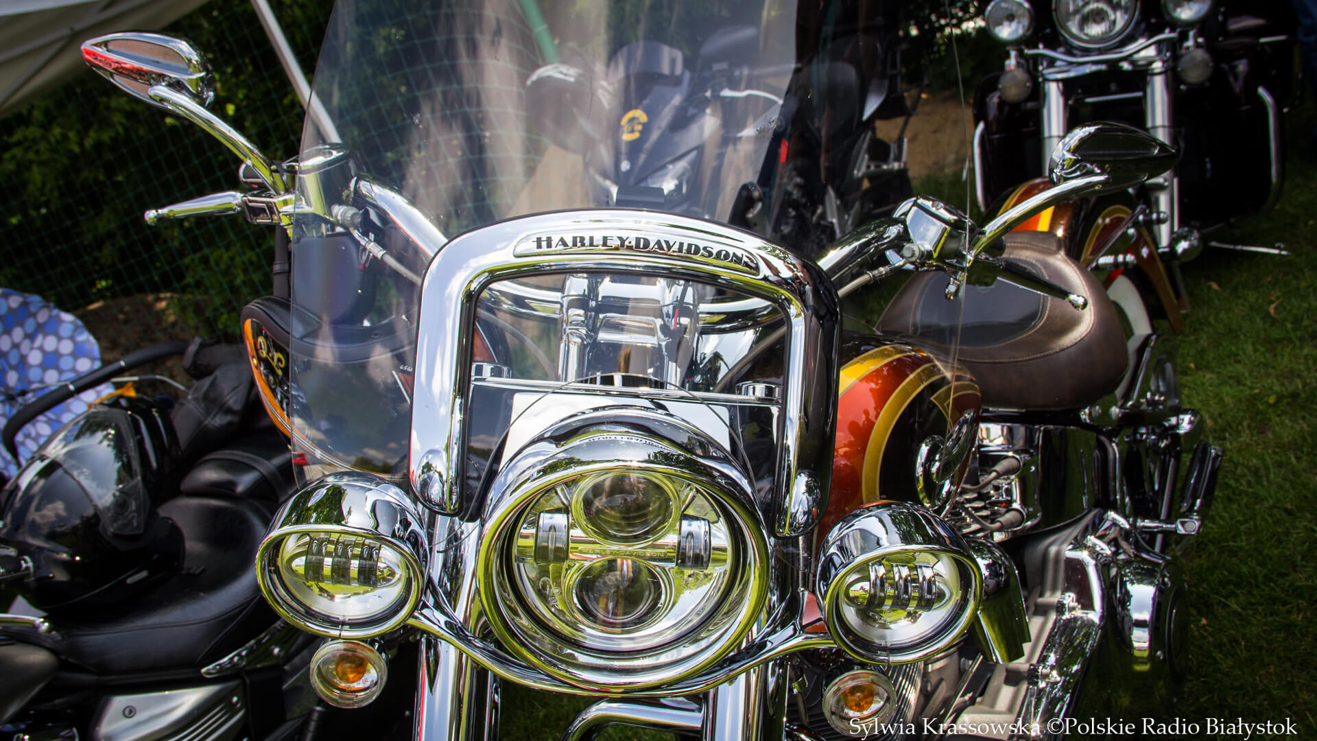 Kolejna edycja akcji MotoSerce - można oddać krew