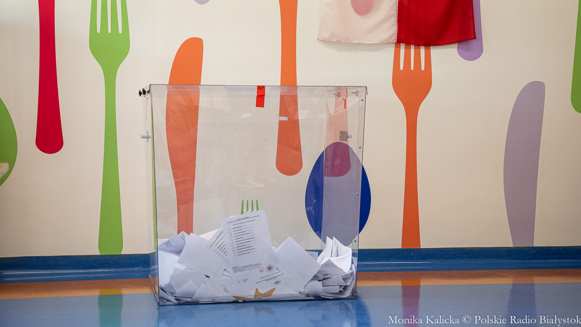 Ipsos: Trzaskowski wygrał z Dudą tylko wśród najmłodszych wyborców, rolnicy i emeryci głosują na Dudę