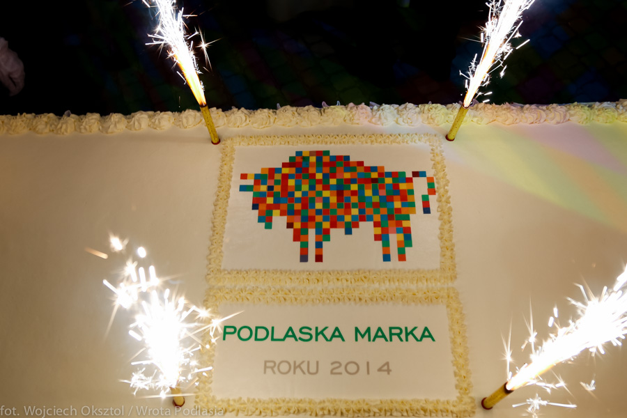 Podlaska Marka - rekordowa liczba zgłoszeń w 13. edycji