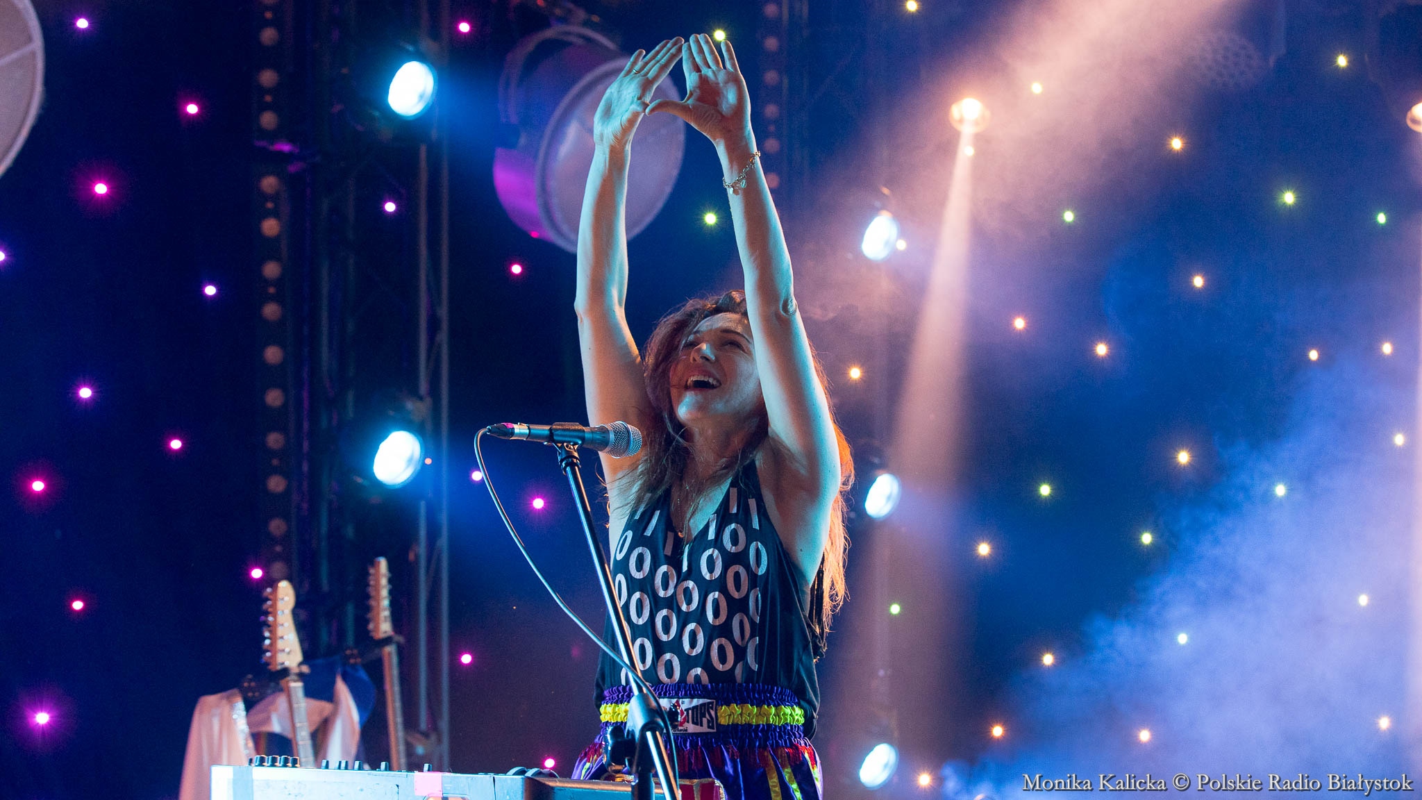 W Białymstoku trwa Halfway Festival [zdjęcia]