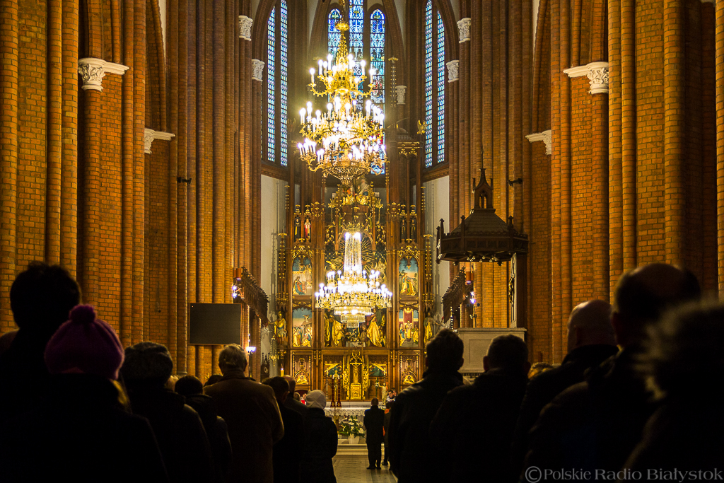 Wielkanoc - Niedziela Zmartwychwstania