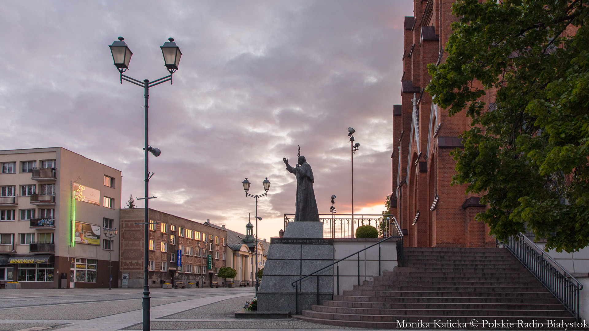 Kultura online - setna rocznica urodzin Jana Pawła II