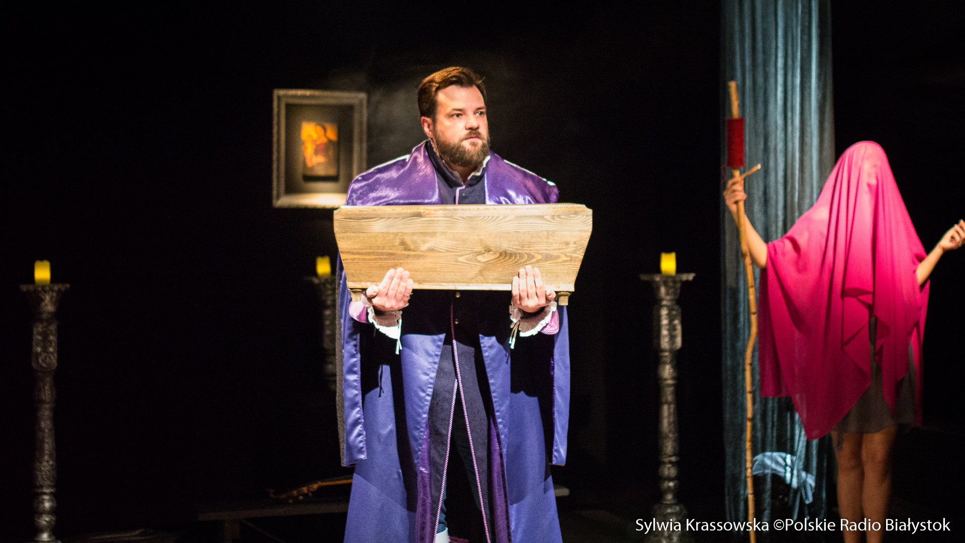 Ponad 2200 podmiotów aplikuje o wsparcie z Funduszu Wsparcia Kultury