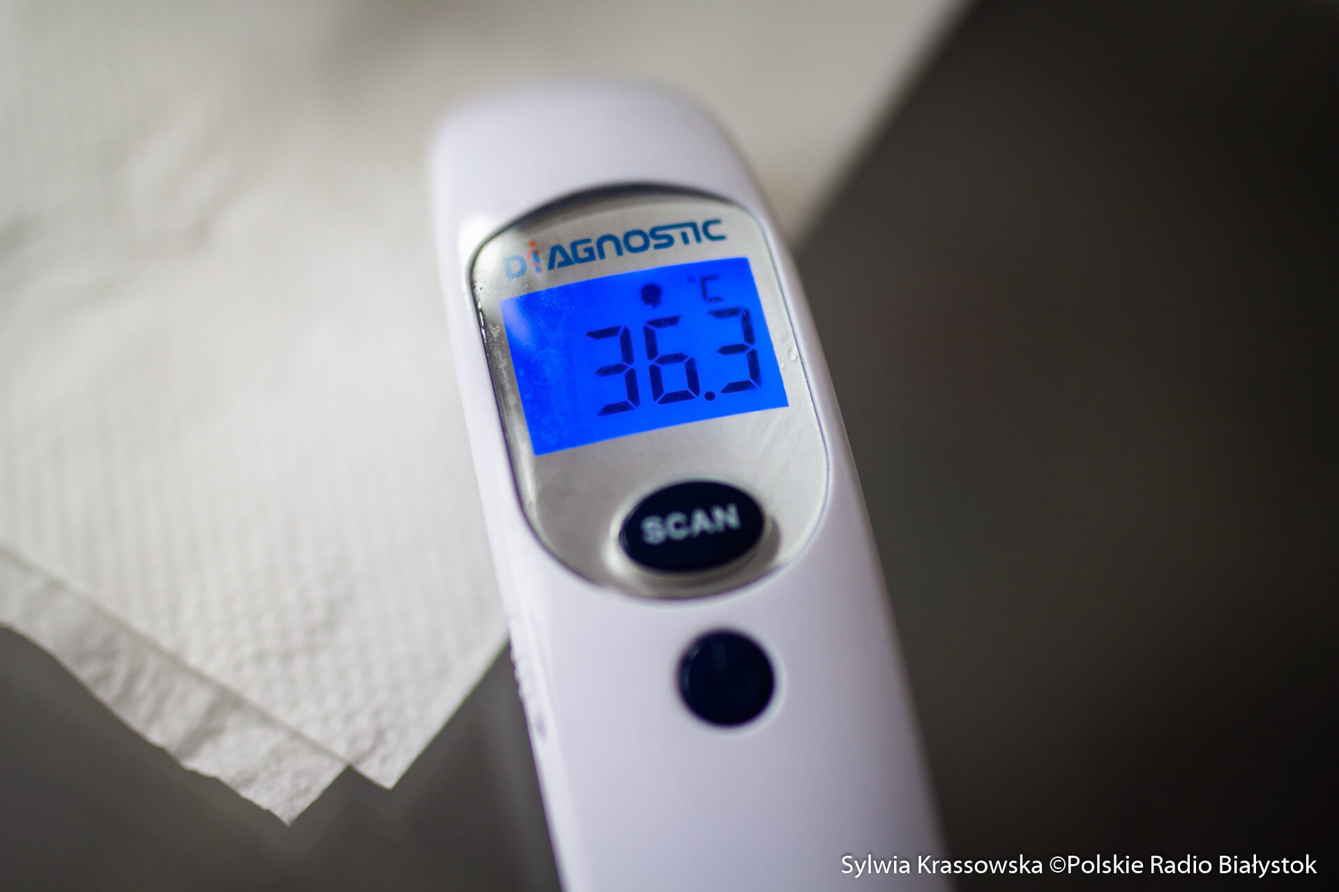 Pandemia na Litwie i Białorusi - czy widać koniec?