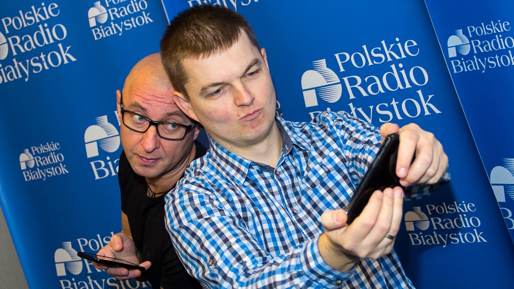 Czy można dorobić na graniu w gry? - eksperyment dziennikarzy Radia Białystok