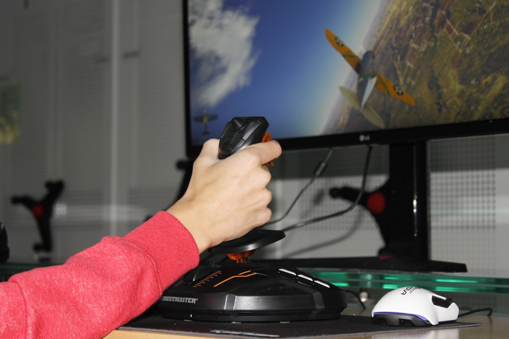 Wielka impreza dla miłośników gier cyfrowych – East Games United w Białymstoku