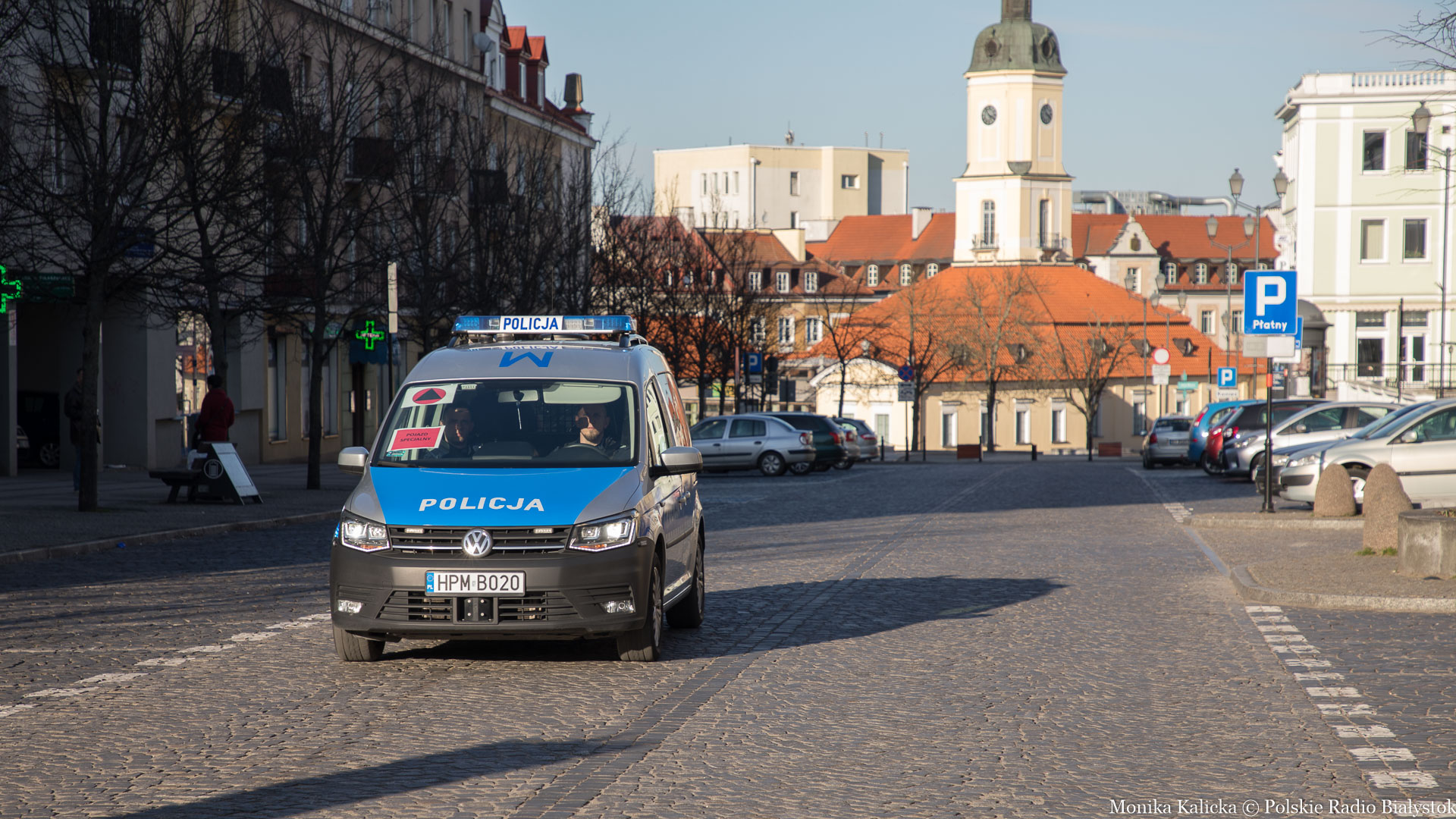 Kolejne osoby ukarane za złamanie kwarantanny - wśród nich syn gwiazdy disco-polo