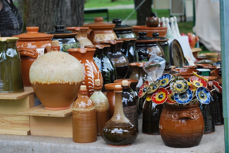 W Krzyżewie powstanie Inkubator Produktu Lokalnego