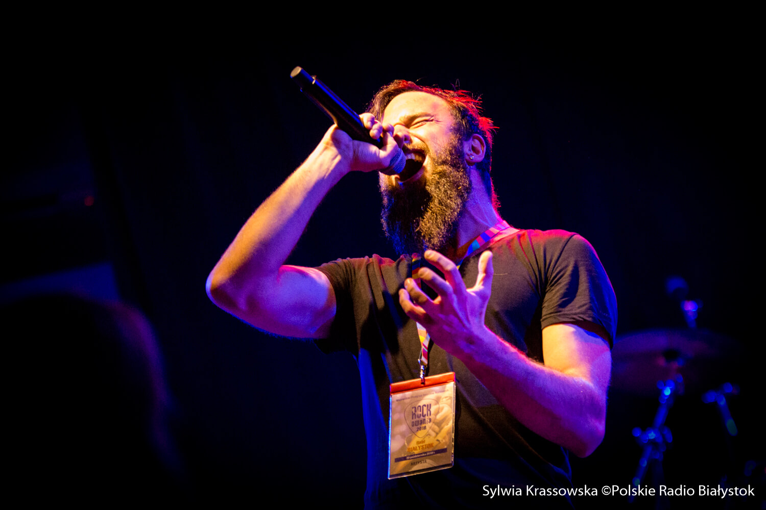 Znamy zwycięzców Wojewódzkiego Przeglądu Zespołów Rockowych "Rockowania”