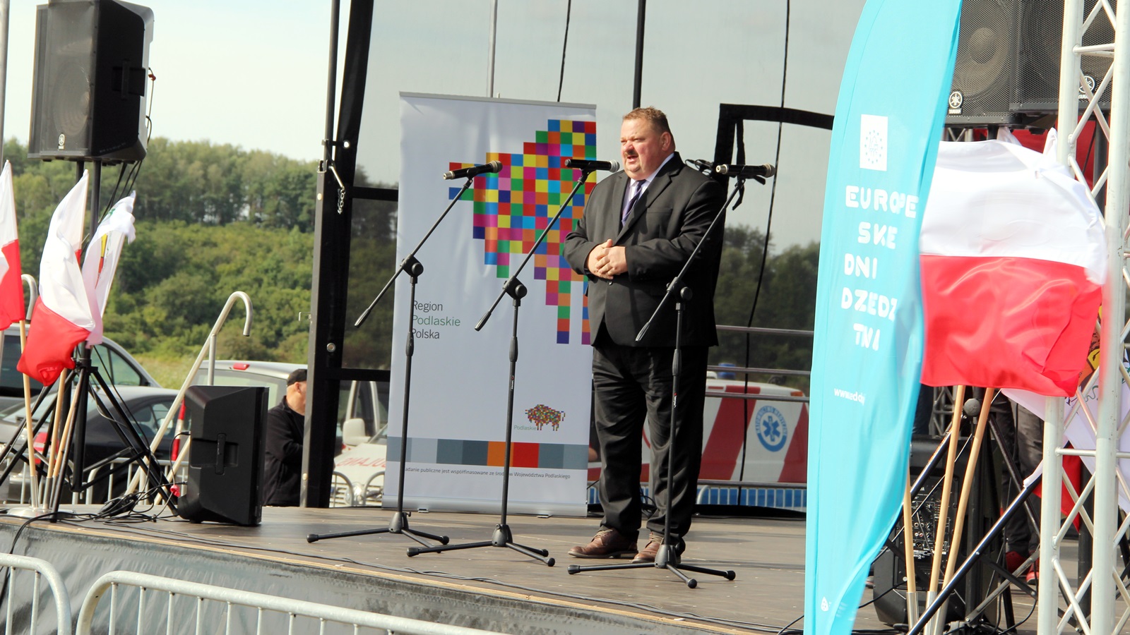 Europejskie Dni Dziedzictwa w województwie podlaskim