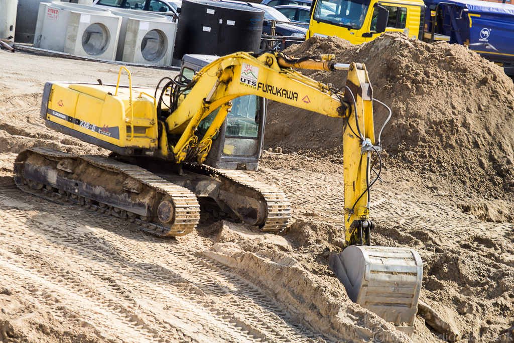 Pasażerowie skorzystają z nowego białostockiego dworca PKS w połowie grudnia