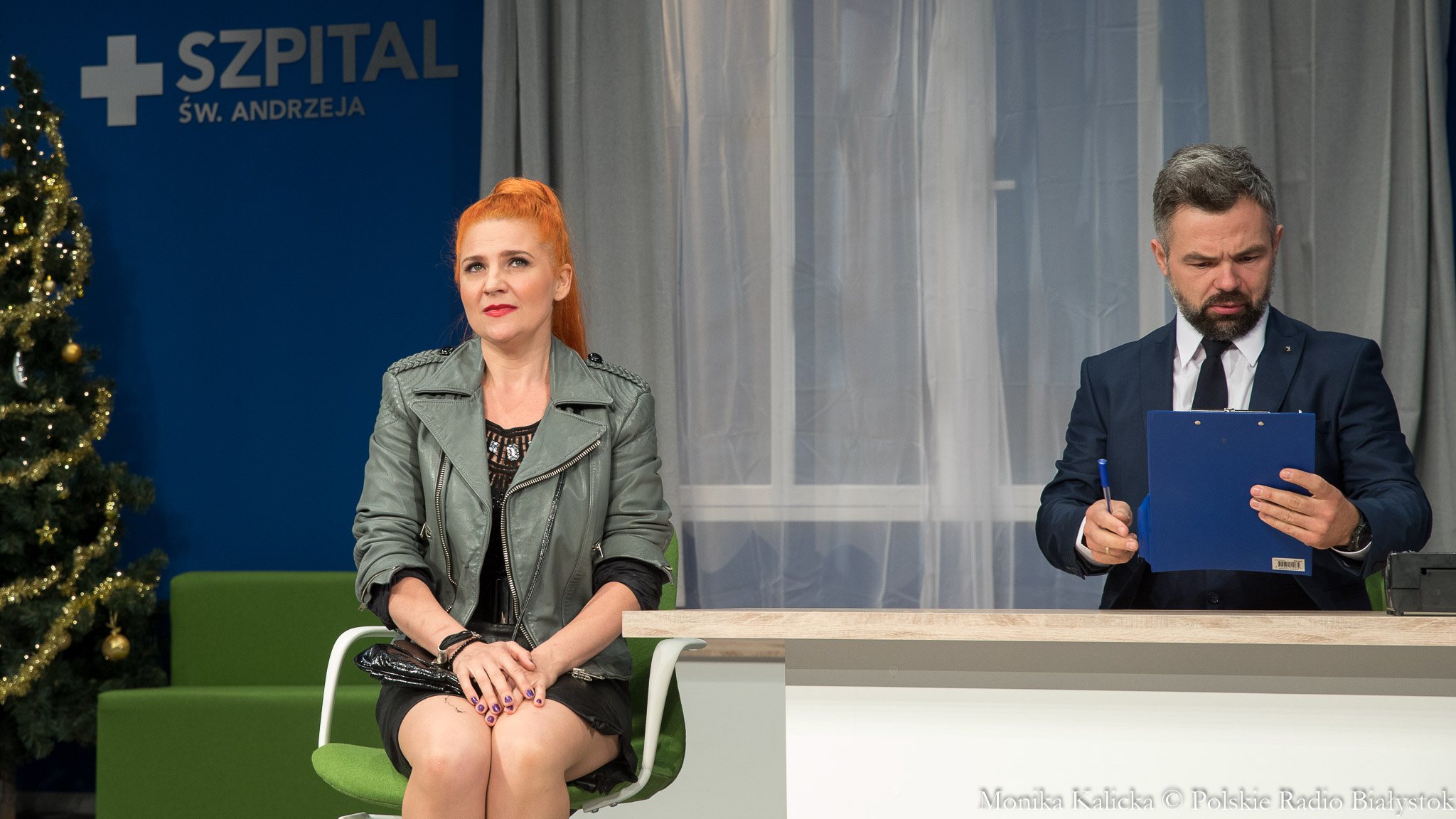 Kultura - wracają spektakle w teatrze, można zwiedzać skansen