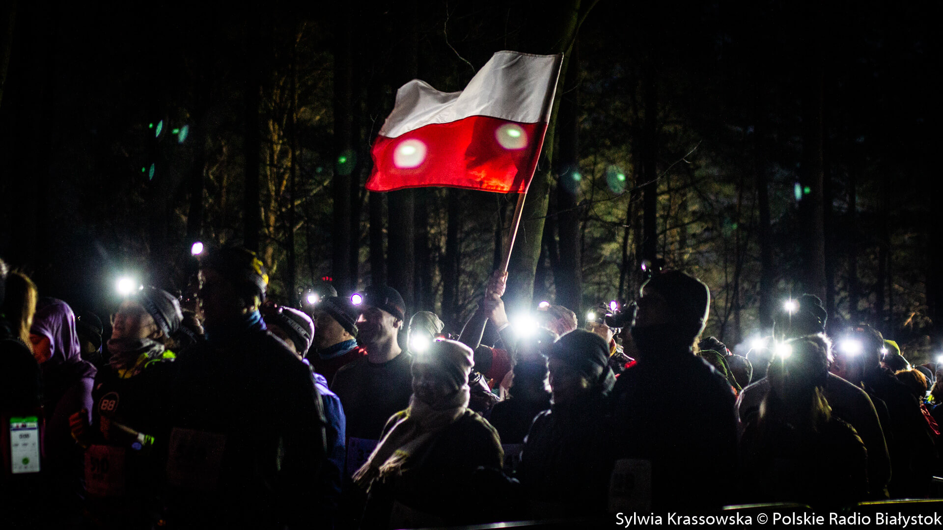 Trwają zapisy na IV Bieg Pamięci Sybiru