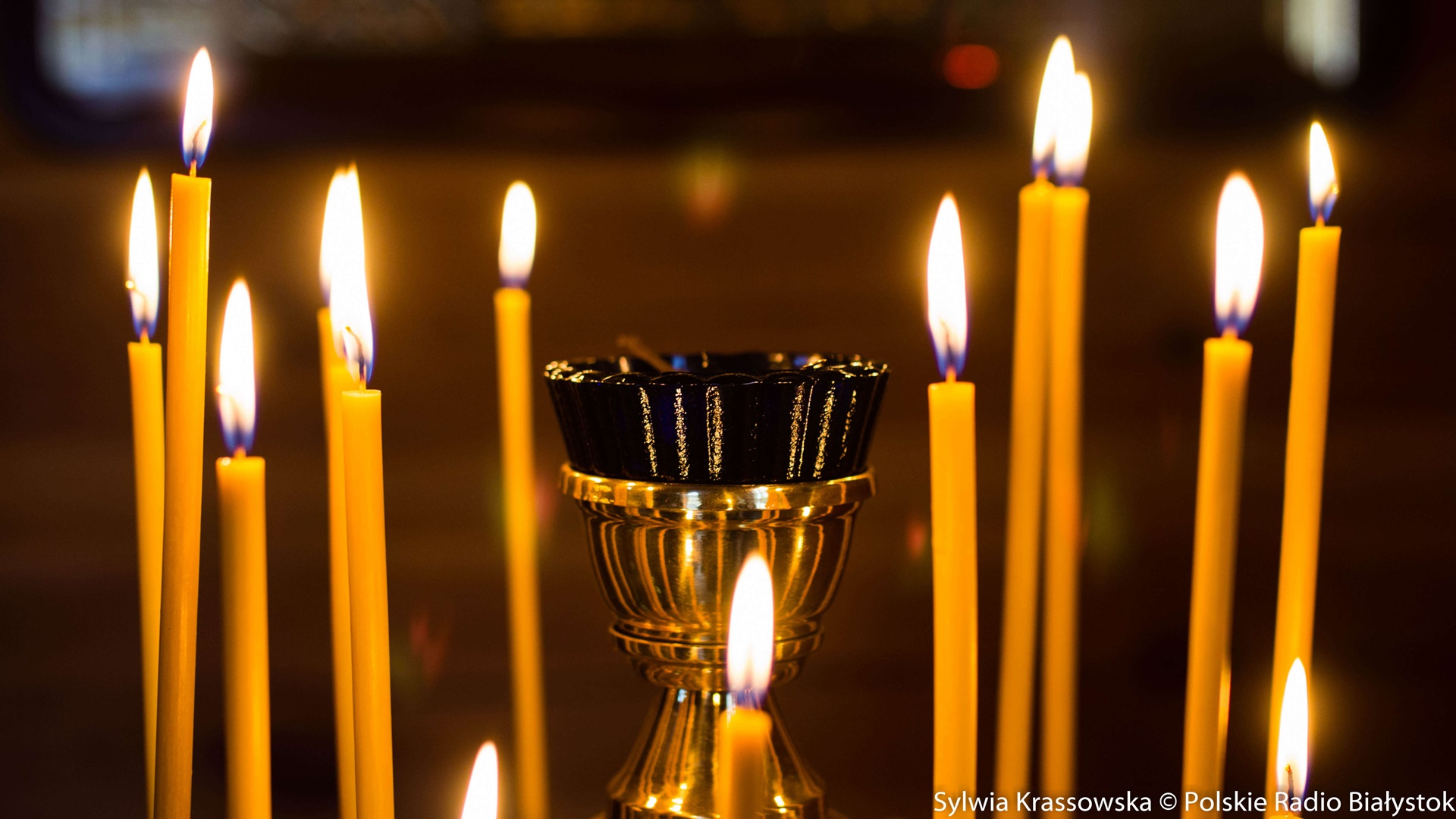 Prawosławni rozpoczynają post Filipowy