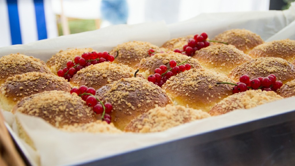 Dania inspirowane filmem - kolejna odsłona Podlaskiego Śniadania Mistrzów