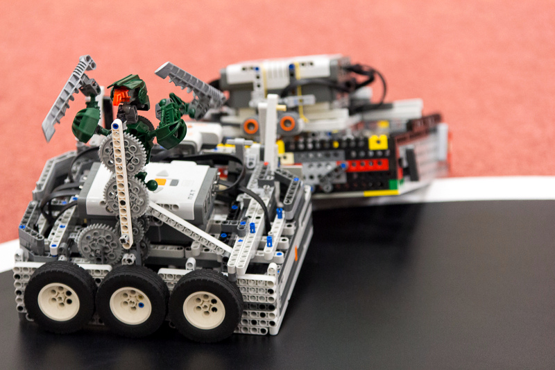 Programowanie i robotyka w Suwałkach - nowe zajęcia dla dzieci