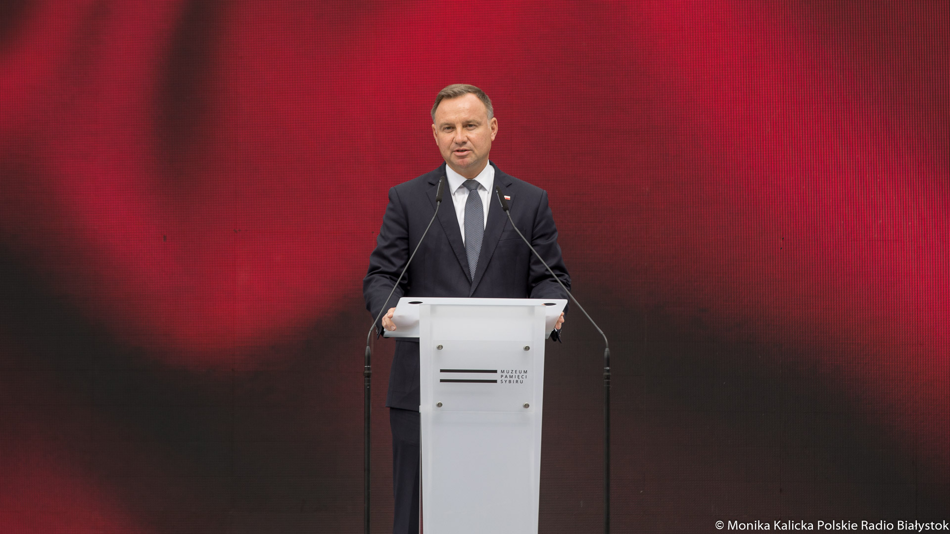 Prezydent: trzeba zmodyfikować koncepcję strategiczną NATO na najbliższe lata