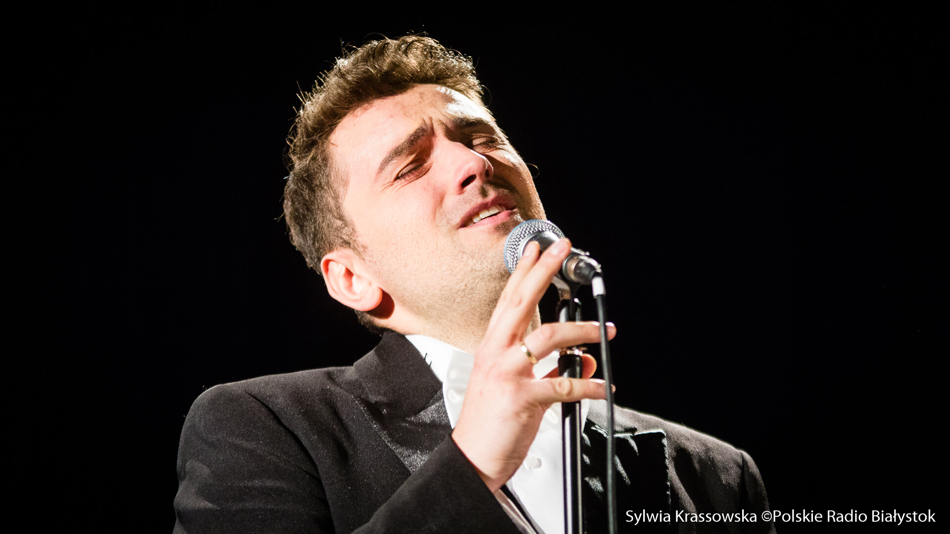 Wyjątkowy koncert z okazji Dnia Kobiet w Polskim Radiu Białystok [zdjęcia, wideo]