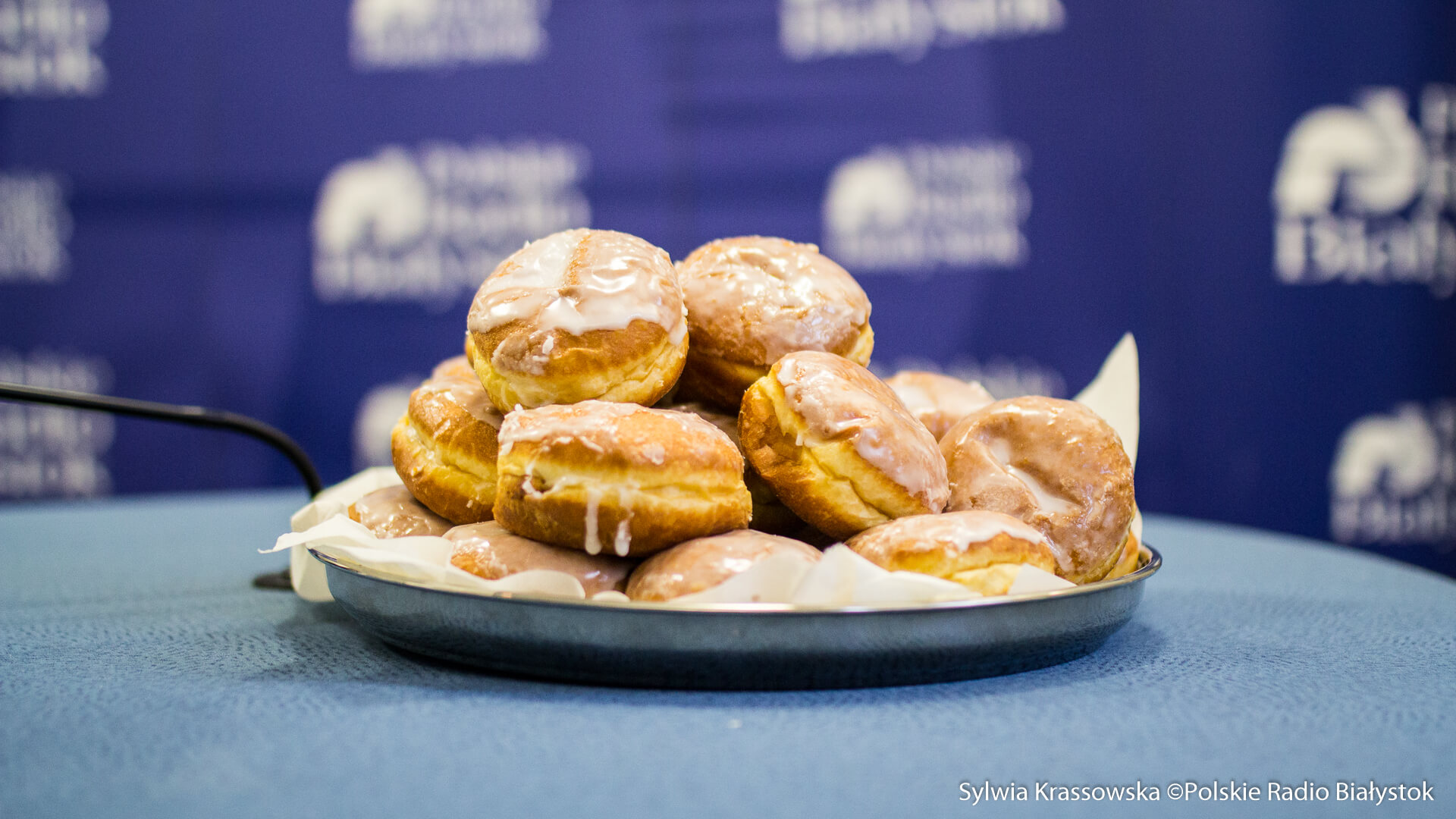 Tłusty czwartek - czyli nierówna walka tradycji z kaloriami