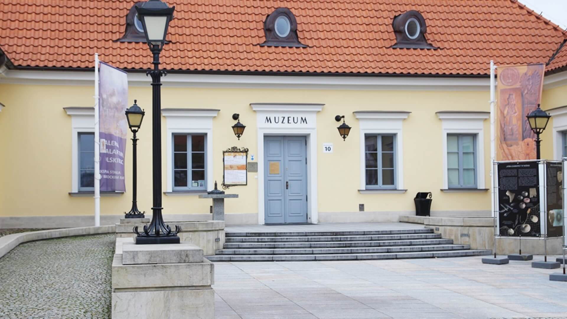 Nowa oferta edukacyjna Muzeum Podlaskiego