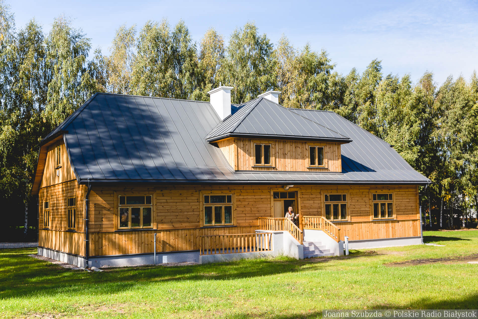 Podlaskie Muzeum Kultury Ludowej wzbogaci się o kolejny eksponat